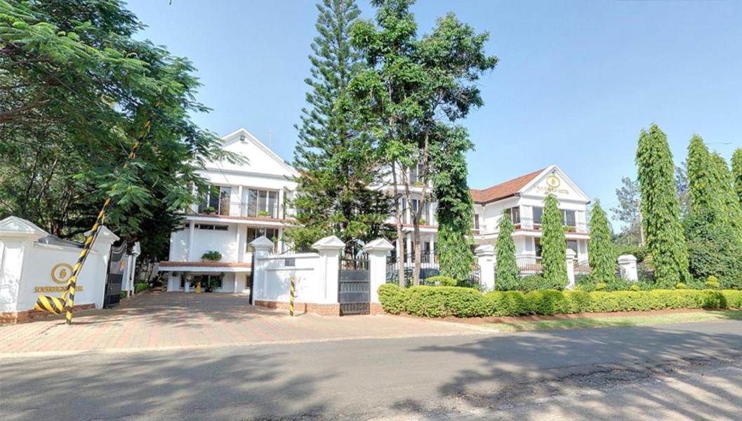 Sovereign Hotel Kisumu Eksteriør bilde
