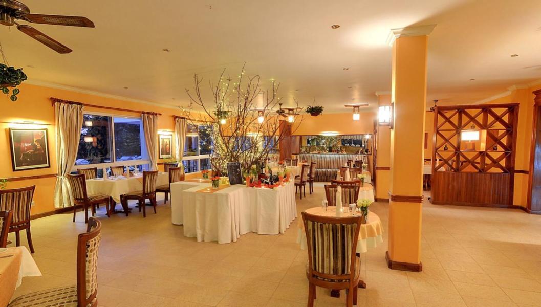 Sovereign Hotel Kisumu Eksteriør bilde