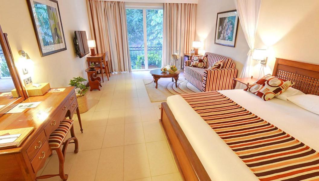 Sovereign Hotel Kisumu Eksteriør bilde
