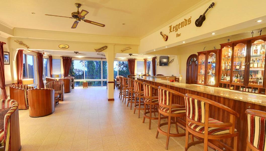 Sovereign Hotel Kisumu Eksteriør bilde