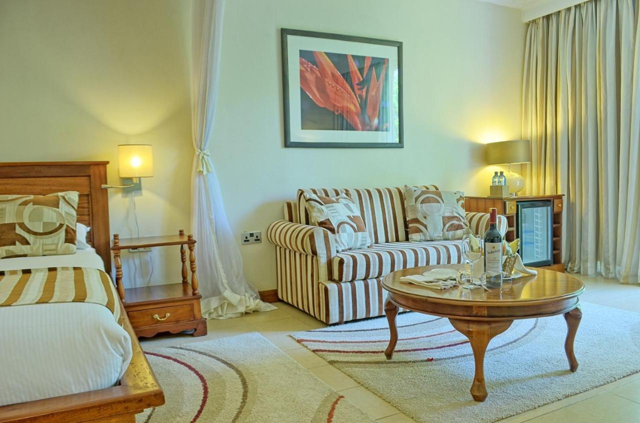 Sovereign Hotel Kisumu Eksteriør bilde
