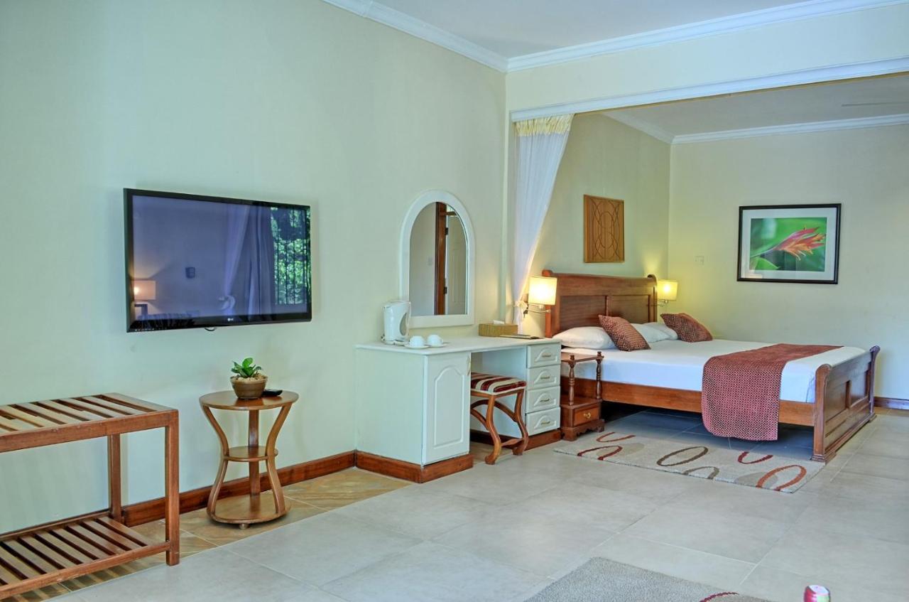 Sovereign Hotel Kisumu Eksteriør bilde