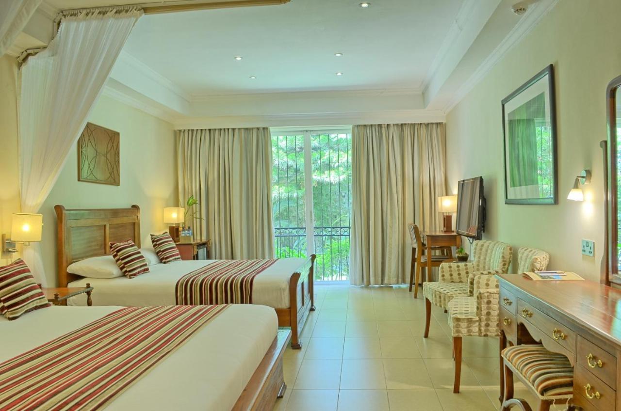 Sovereign Hotel Kisumu Eksteriør bilde