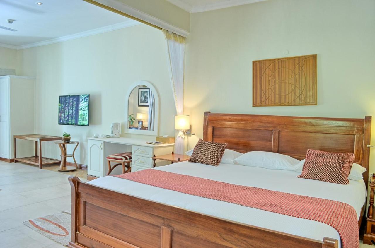 Sovereign Hotel Kisumu Eksteriør bilde