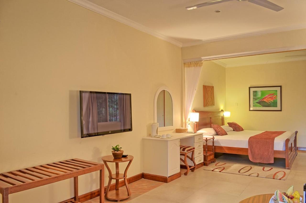 Sovereign Hotel Kisumu Eksteriør bilde